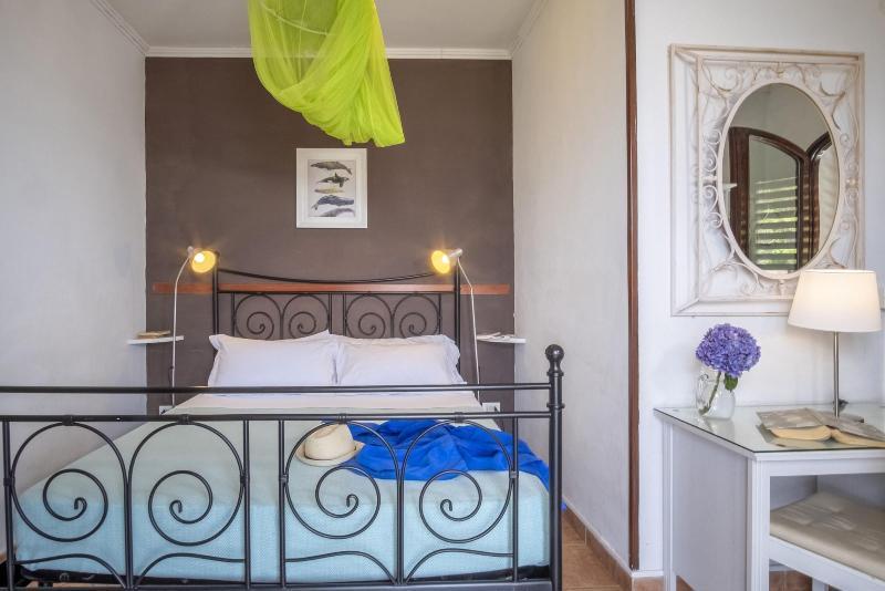 Villa Monica B&B Sorrento Exteriör bild